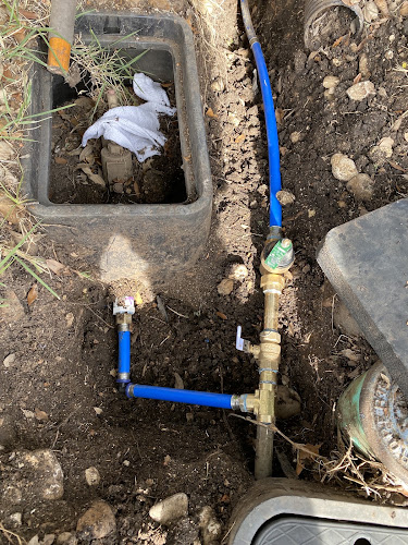 Garrett’s Plumbing