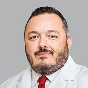 Gilbert Rodriguez