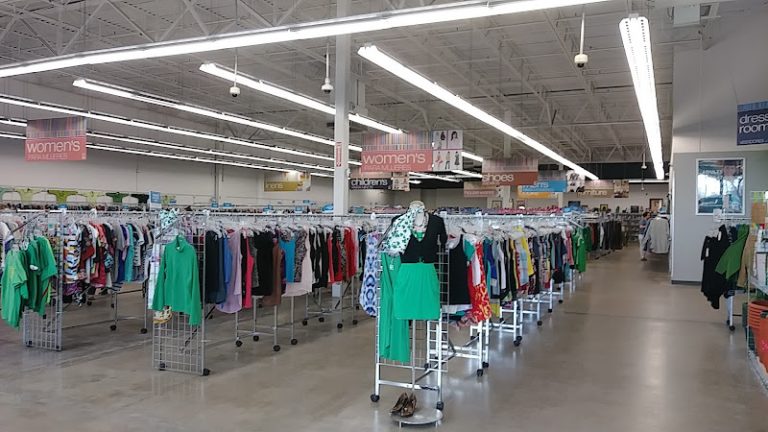 Goodwill Central Texas – San Marcos
