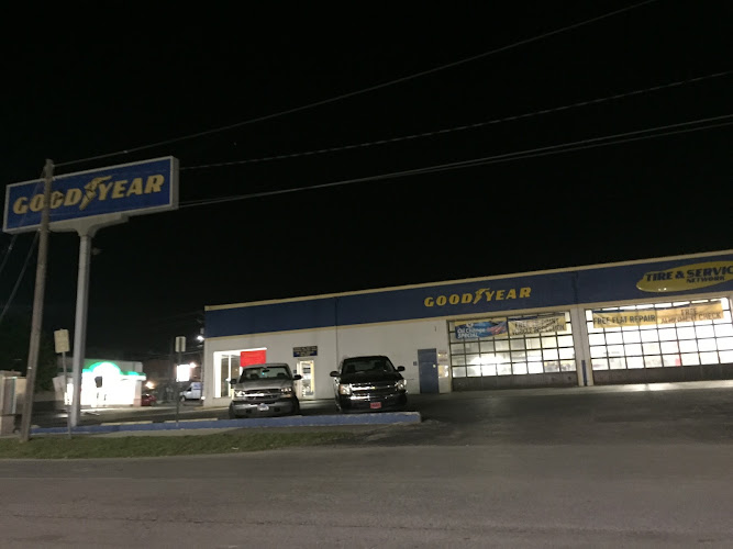 Goodyear Auto Service