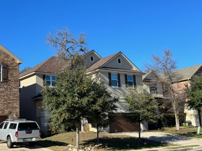 Graduate Roofing