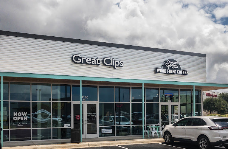 Great Clips