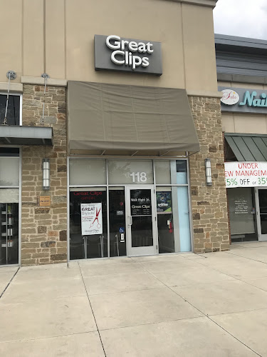Great Clips