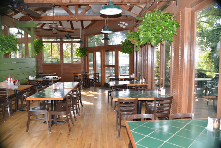 Grins Restaurant