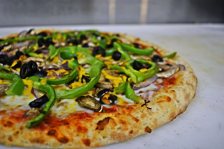 Gumby’s Pizza Gumby’s Pizza