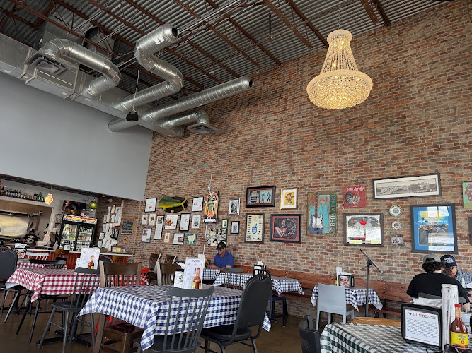 Gus’s World Famous Fried Chicken