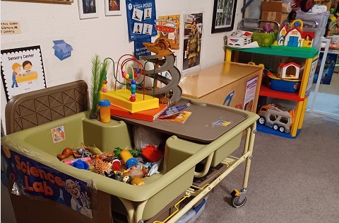 Guzman Group Day Care