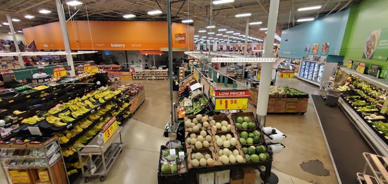 H-E-B