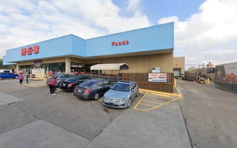 H-E-B Bakery