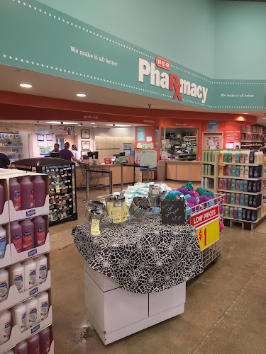 H-E-B Pharmacy