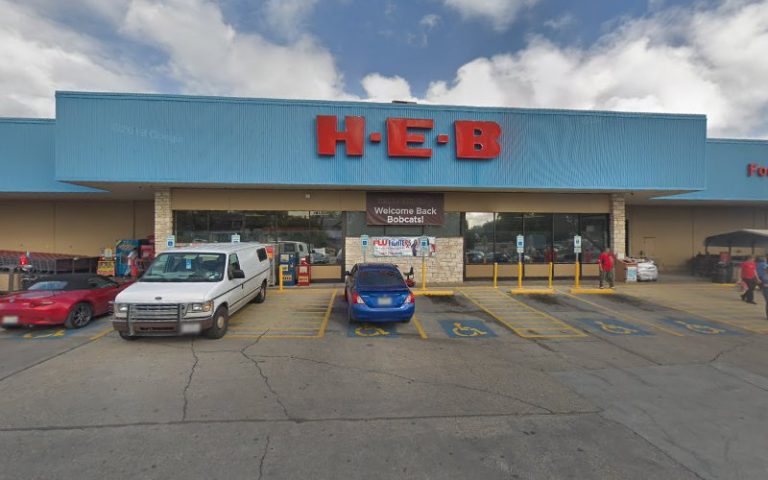 H-E-B Pharmacy