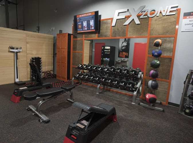 HOTWORX – San Marcos, TX