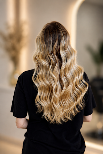Hair by Jenifer M