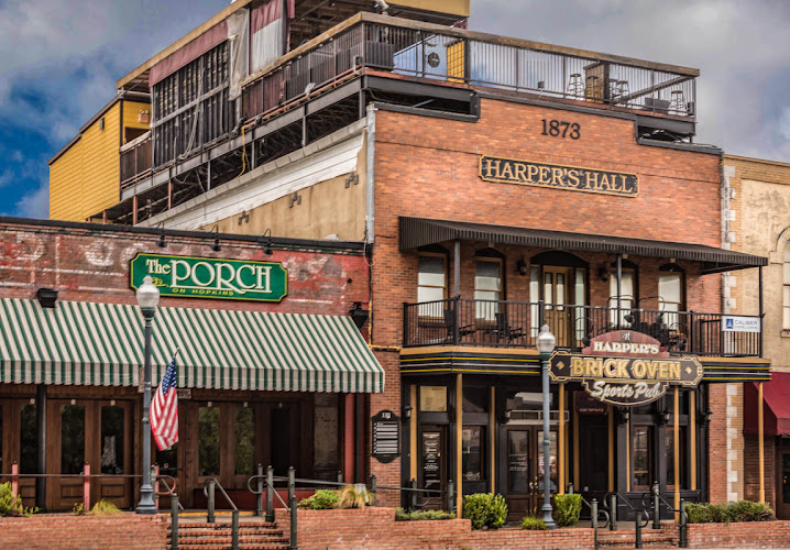 Harper’s Pub Harper’s Pub