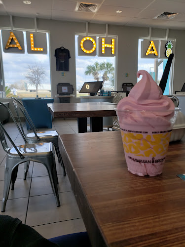 Hawaiian Bros Island Grill