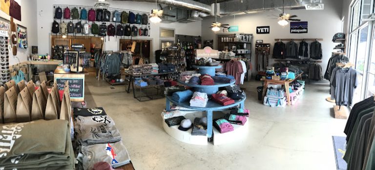 Hays Co Outfitters