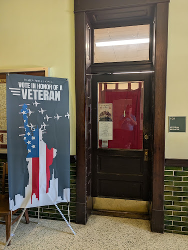 Hays County Veteran Services Office