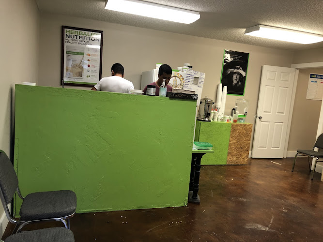 Healthyclub