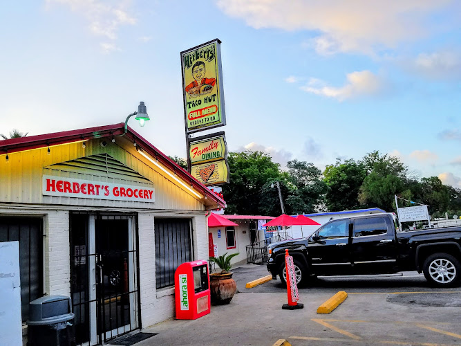 Herbert’s Grocery Store