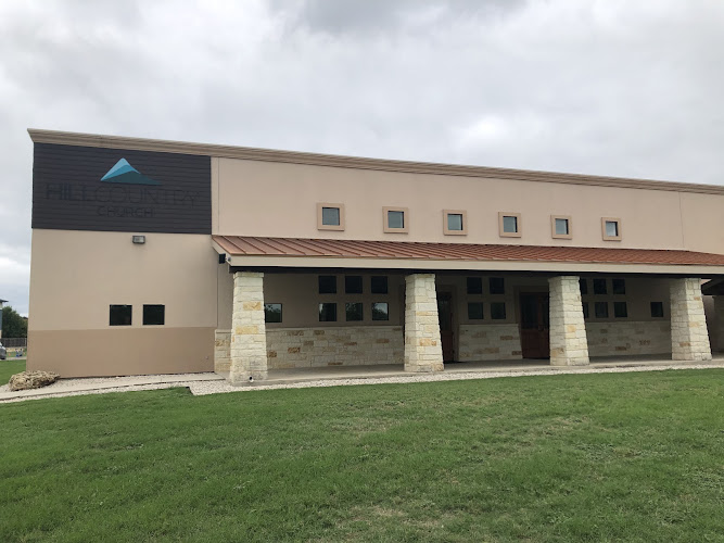 Hill Country Church