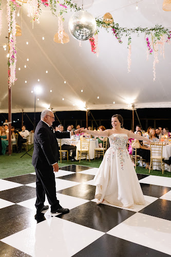 Hill Country Dance Floors