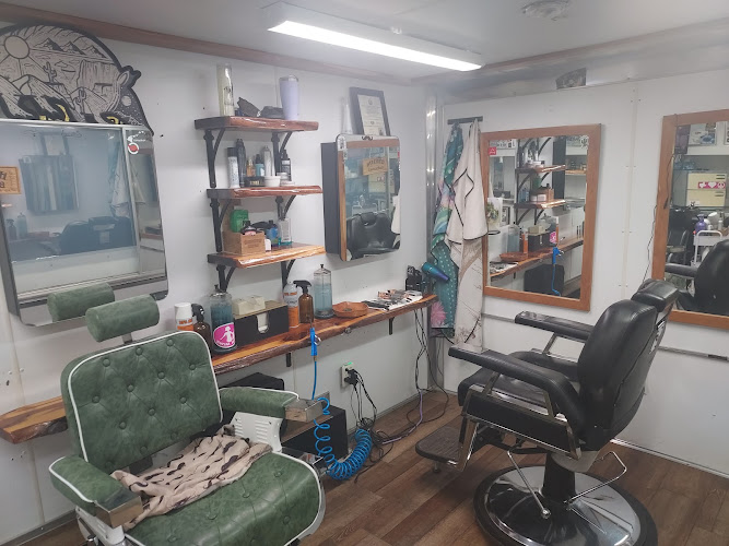 Hitched Barbershop