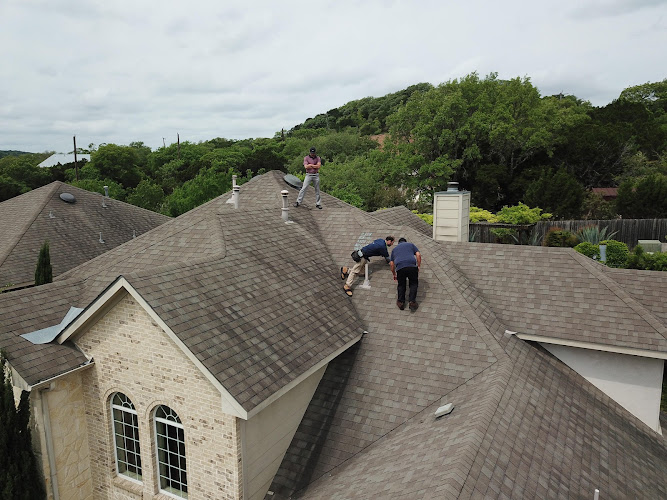 Holden Roofing San Marcos