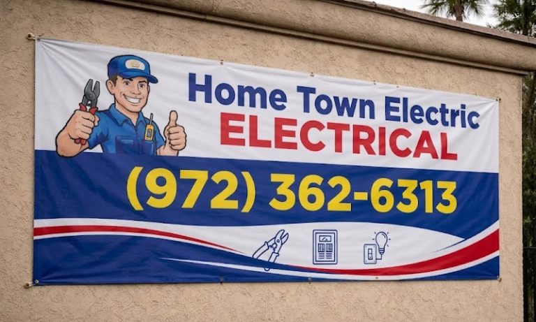 Home Town Electric