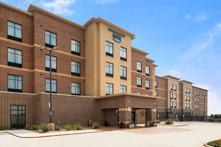 Homewood Suites by Hilton San Marcos