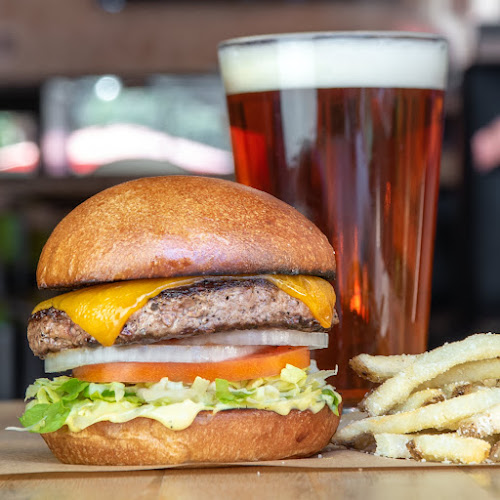 Hopdoddy Burger Bar Hopdoddy Burger Bar