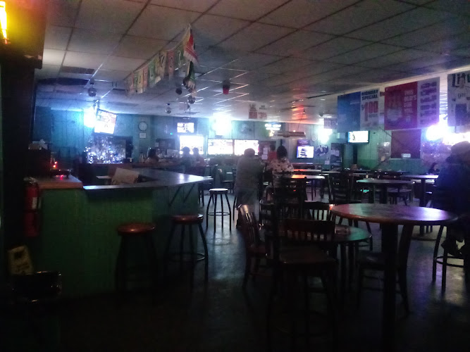 I Don’t Know Bar