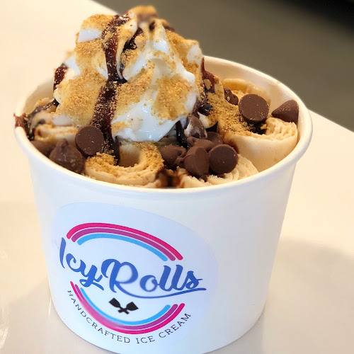 IcyRolls