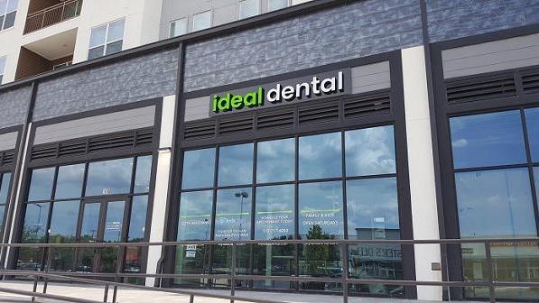 Ideal Dental San Marcos