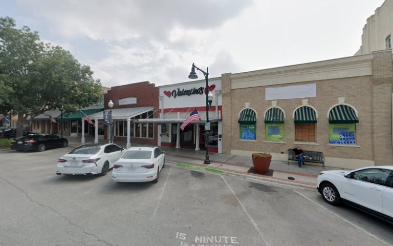 Insurance Agency of San Marcos