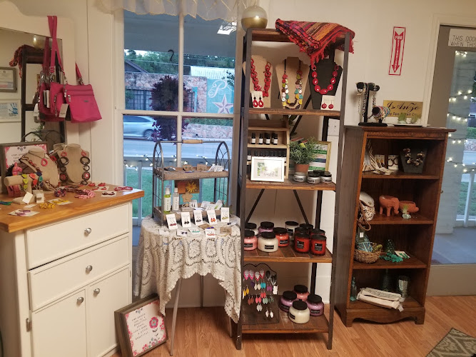 IsAnZe Day Spa & Hair Co