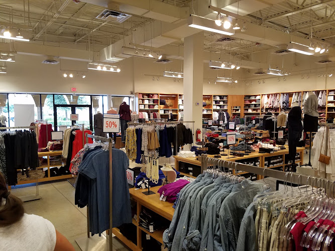 J.Crew Factory