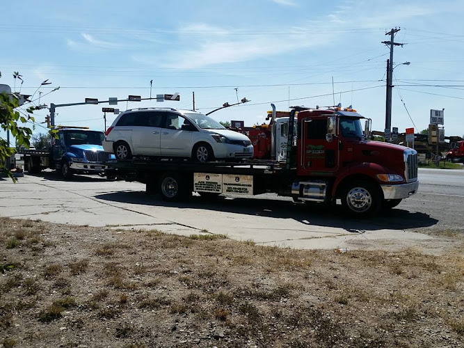 JJ’S Towing