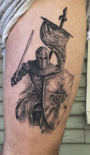 JPS Tattoos
