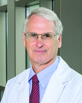 Jack W. Wallis, MD