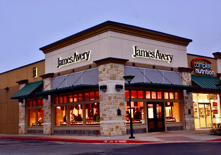 James Avery Artisan Jewelry