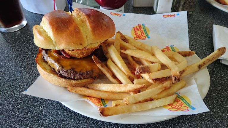 Johnny Rockets