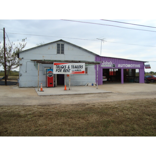 John’s Automotive
