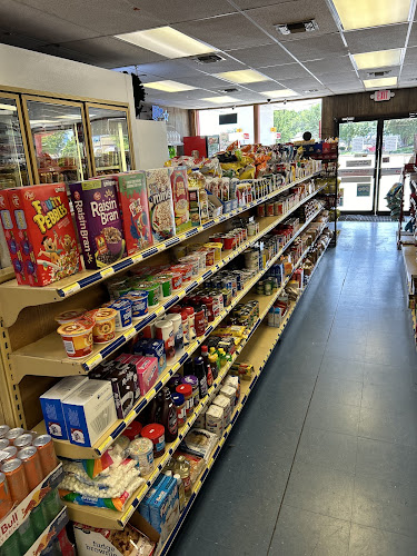 Johnson’s Super Stop