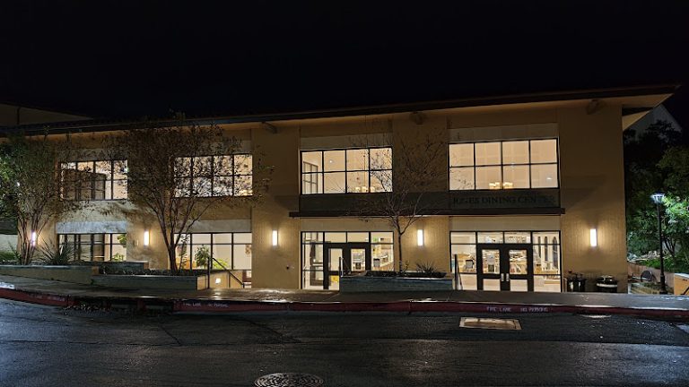 The Lair