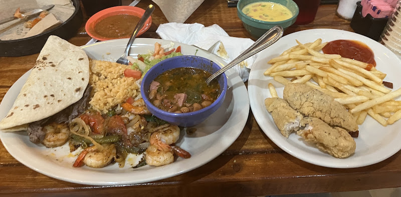 Jorge’s Mexican Restaurant Jorge’s Mexican Restaurant
