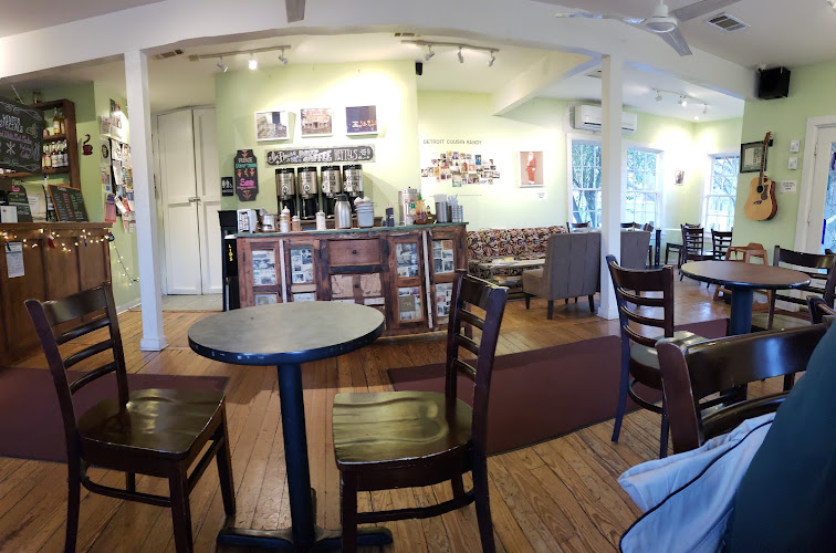 Jo’s Cafe
