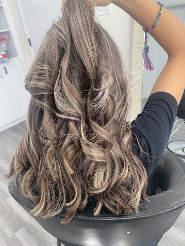 Katalinas hair studio