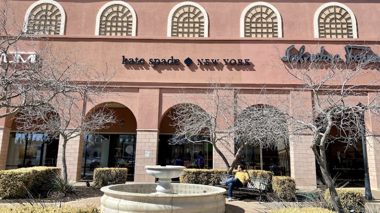 Kate Spade Outlet