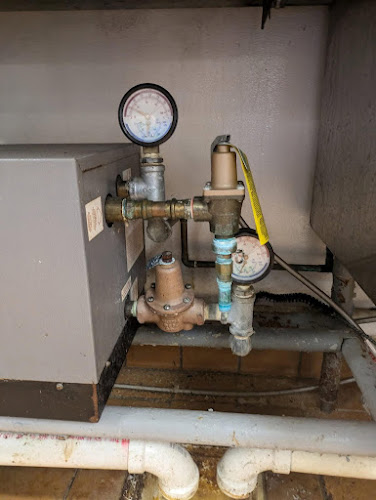 Kelly Williams Plumbing, LLC