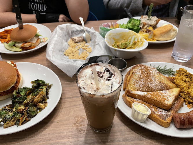 Kerbey Lane Cafe – San Marcos